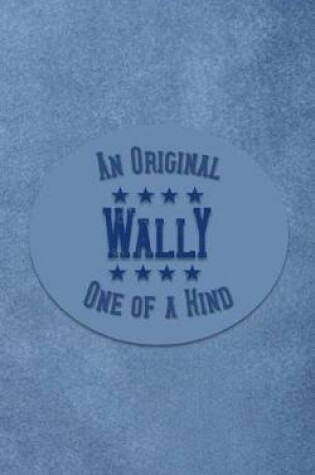 Cover of Wally