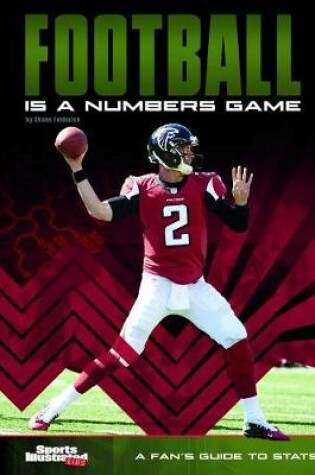 Cover of Football Is a Numbers Game