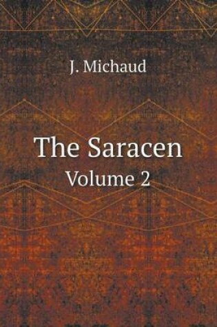 Cover of The Saracen Volume 2