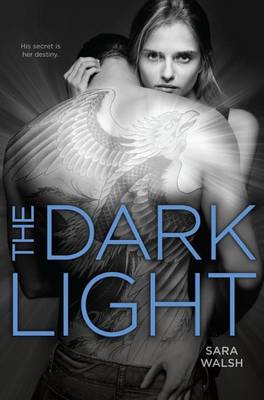 Book cover for The Dark Light