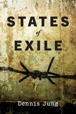 Book cover for States of Exile