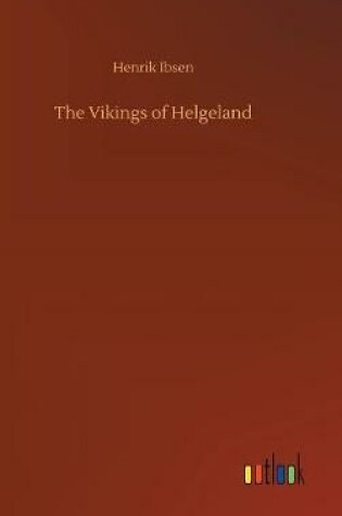 Cover of The Vikings of Helgeland