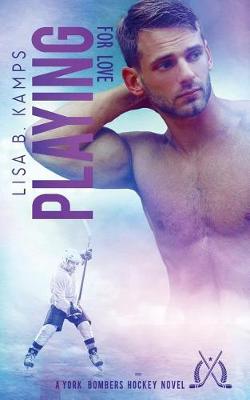 Cover of Playing for Love