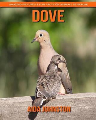 Book cover for Dove