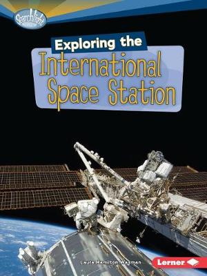 Book cover for Exploring the International Space Station