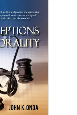 Cover of Perceptions of Morality