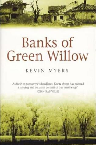 Cover of Banks of Green Willow