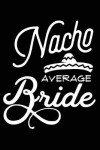 Book cover for Nacho Average Bride