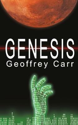 Book cover for Genesis