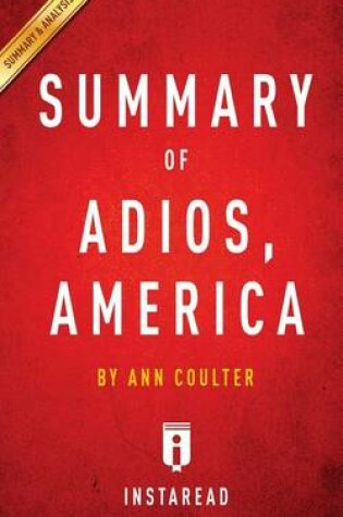 Cover of Summary of Adios, America