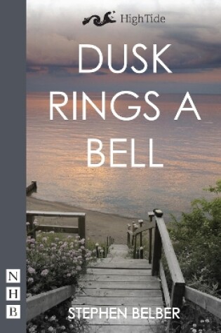 Cover of Dusk Rings A Bell