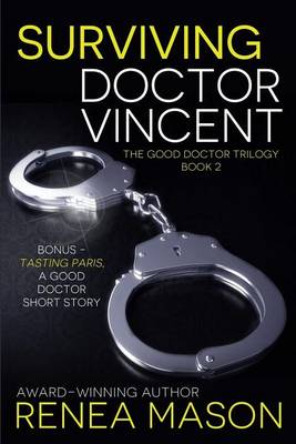Cover of Surviving Doctor Vincent