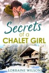 Book cover for Secrets of a Chalet Girl