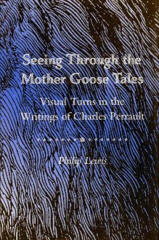 Cover of Seeing Through the Mother Goose Tales