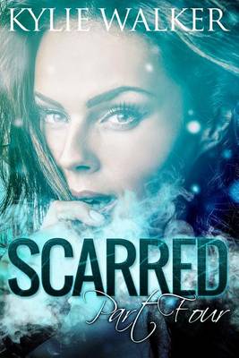 Book cover for Scarred - Part 4