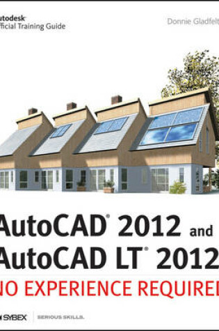 Cover of AutoCAD and AutoCAD LT