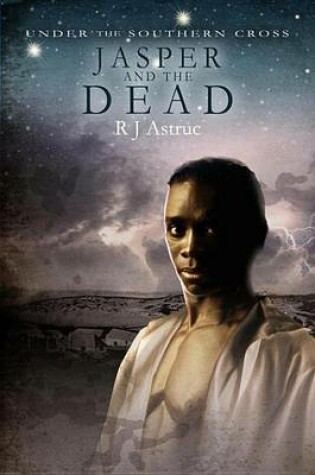 Cover of Jasper and the Dead