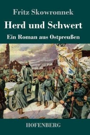 Cover of Herd und Schwert