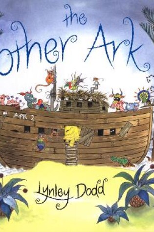 Cover of The Other Ark
