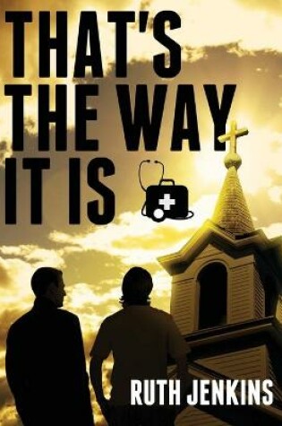 Cover of That's The Way It Is