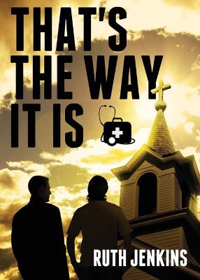 Book cover for That's The Way It Is