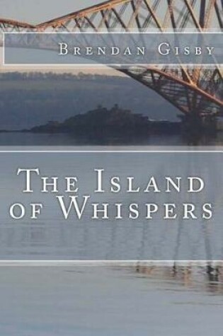 Cover of The Island of Whispers