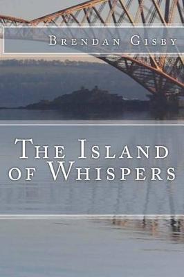 Book cover for The Island of Whispers