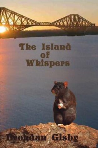 Cover of The Island of Whispers