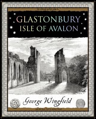 Book cover for Glastonbury