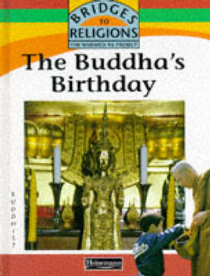 Cover of Bridge Rel:Buddhas Birthday Cas