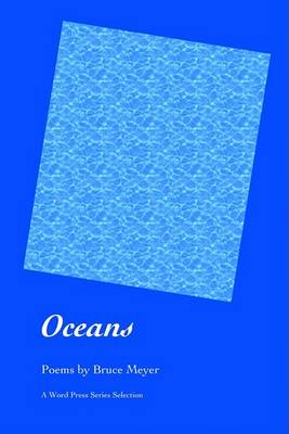 Book cover for Oceans