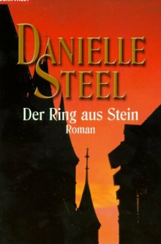 Cover of Der Ring Aus Stein