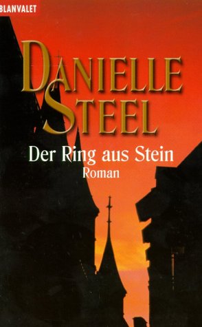 Book cover for Der Ring Aus Stein