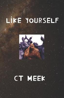 Book cover for Like Yourself