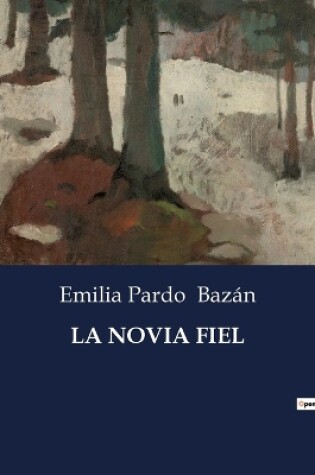 Cover of La Novia Fiel