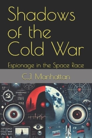 Cover of Shadows of the Cold War