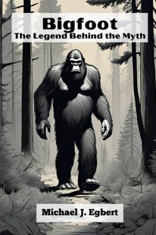 Cover of Bigfoot