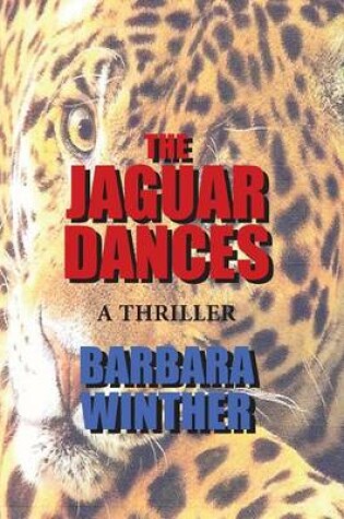 Cover of The Jaguar Dances