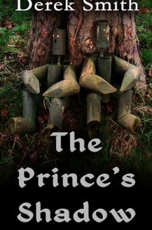 Cover of The Prince's Shadow