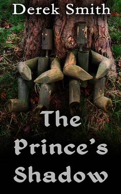 Book cover for The Prince's Shadow