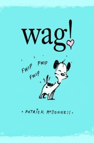 Cover of Wag!