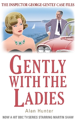 Cover of Gently with the Ladies