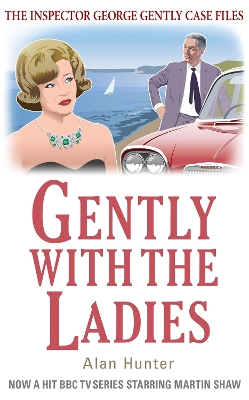 Book cover for Gently with the Ladies