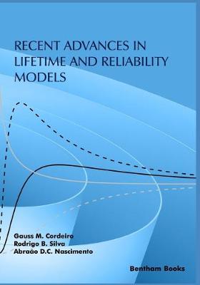 Cover of Recent Advances in Lifetime and Reliability Models