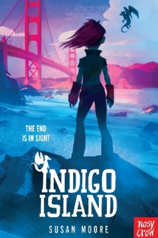 Cover of Indigo Island