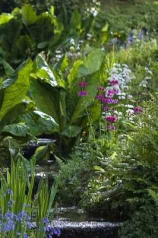 Cover of Hillside Gardening Notebook