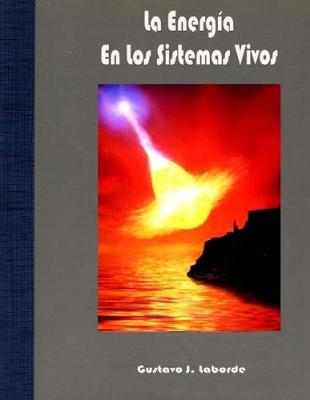 Book cover for La energía en los sistemas vivos