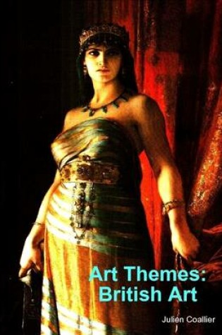 Cover of Art Themes: British Art