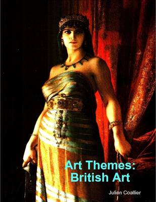 Book cover for Art Themes: British Art