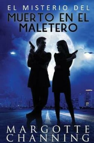 Cover of El Misterio del Muerto En El Maletero